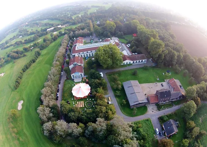 Mercure Tagungs- & 4* Krefeld