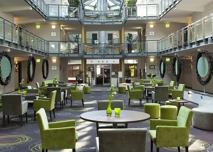 Mercure Tagungs- & Hotel