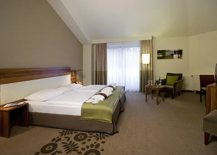 Hotel Mercure Tagungs- &