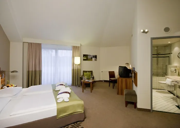 Mercure Tagungs- & Hotel