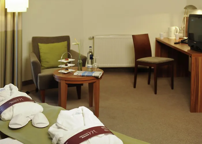 Mercure Tagungs- &
