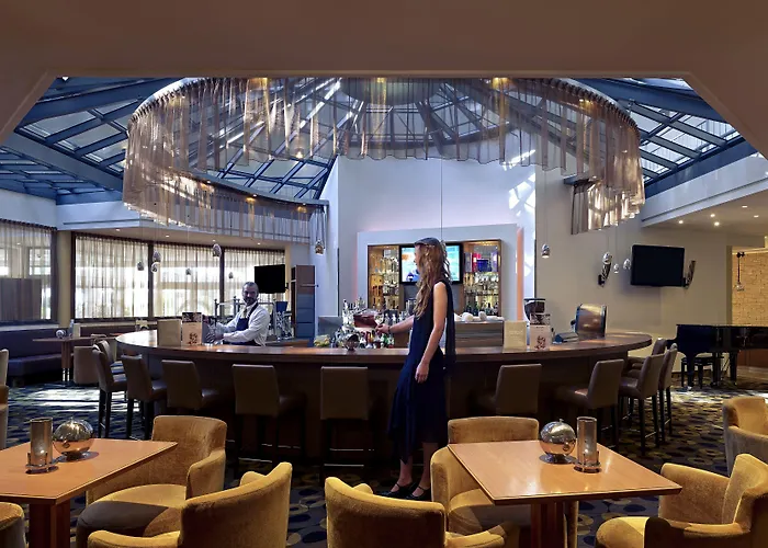 Mercure Tagungs- &