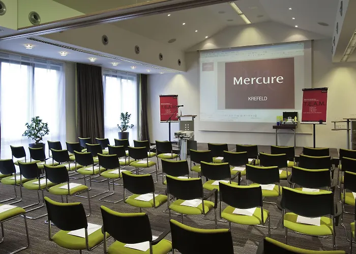 Mercure Tagungs- & Krefeld