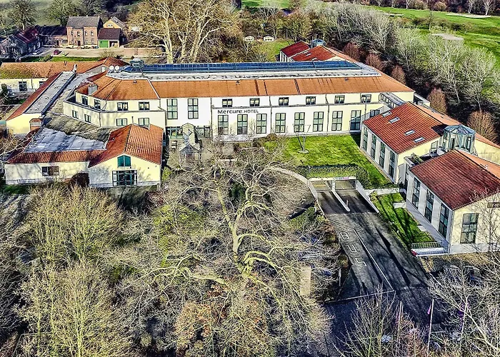 Mercure Tagungs- & 4* Krefeld