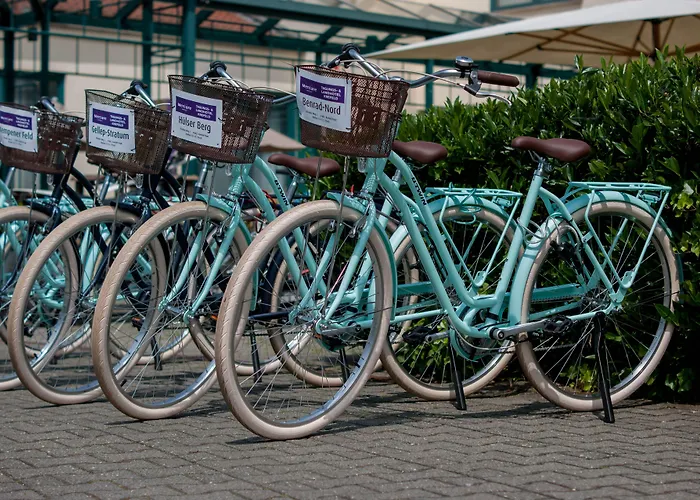 Mercure Tagungs- & Hotel