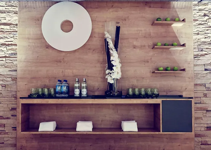 Mercure Tagungs- & 4*