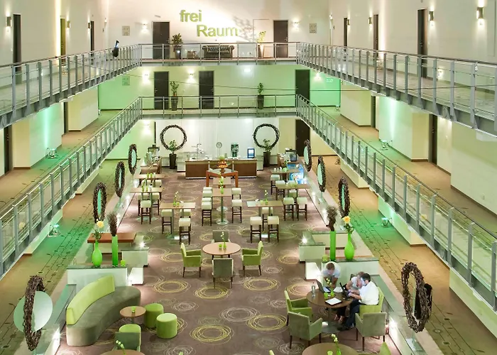 Hotel Mercure Tagungs- & 4*