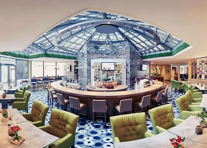 Hotel Mercure Tagungs- & 4*