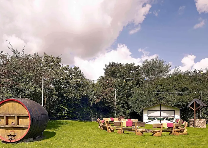 Mercure Tagungs- & 4*