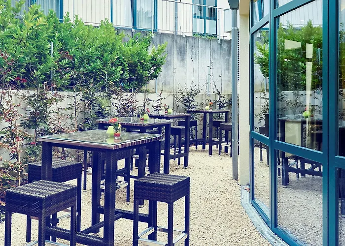 Hotel Mercure Tagungs- & 4*