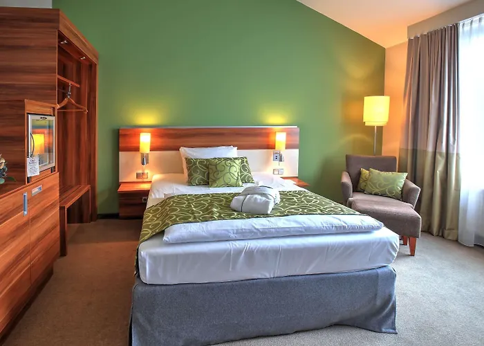 Mercure Tagungs- & Hotel Krefeld