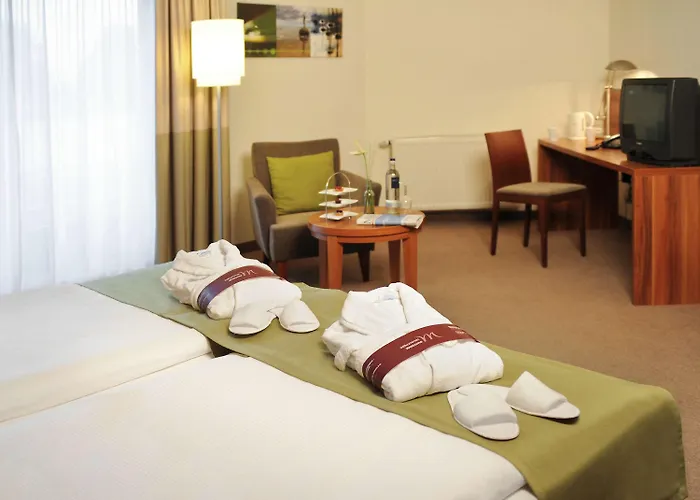 Mercure Tagungs- & Hotel
