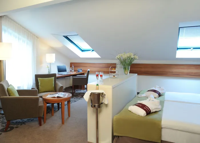 Mercure Tagungs- & Krefeld