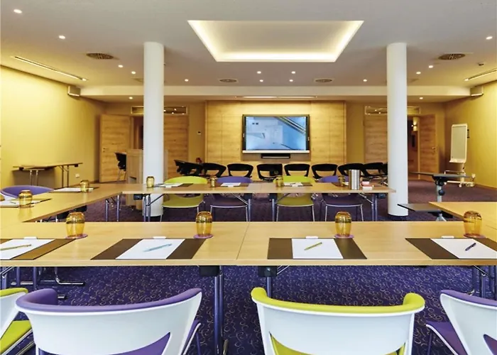 Mercure Tagungs- & 4* Krefeld