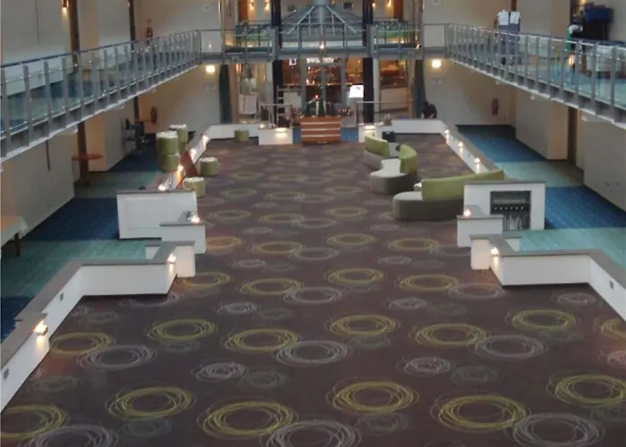 Mercure Tagungs- & 4*