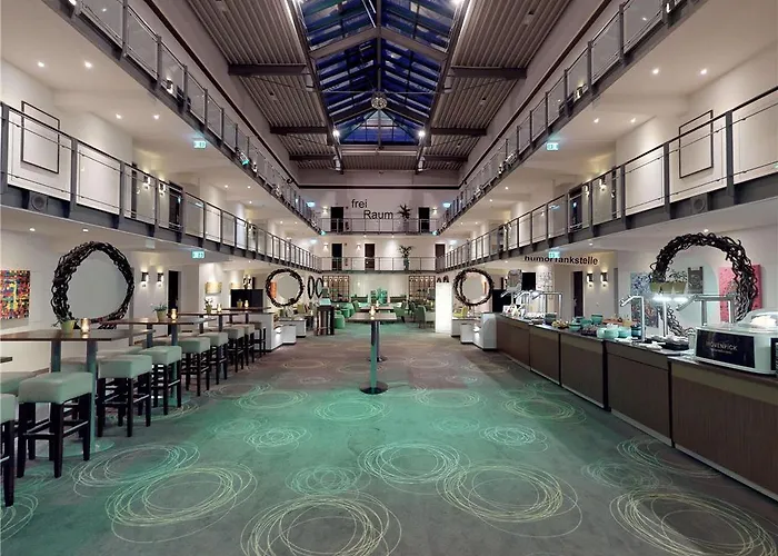 Mercure Tagungs- & 4*