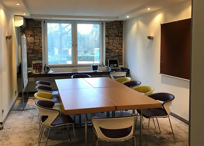 Hotel Mercure Tagungs- & Krefeld