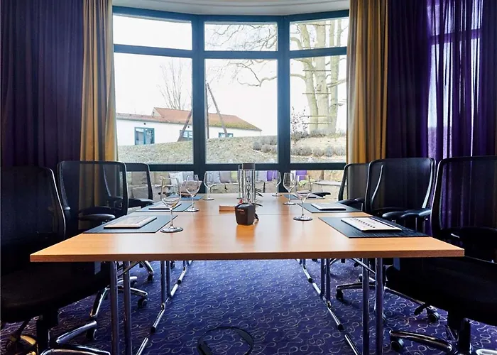 Hotel Mercure Tagungs- & Krefeld