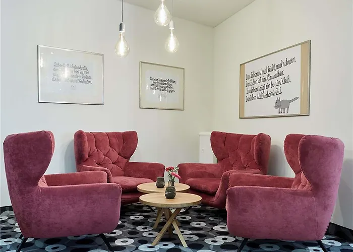 Mercure Tagungs- & Hotel 4*