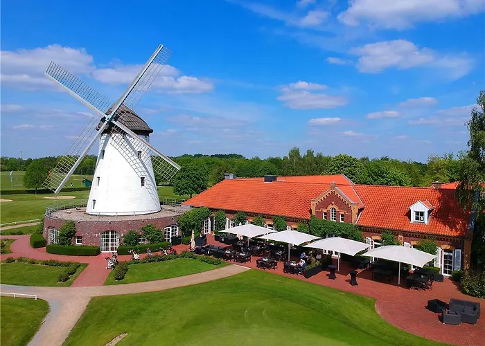 Mercure Tagungs- & Krefeld