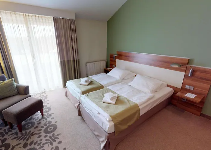 Mercure Tagungs- & Krefeld