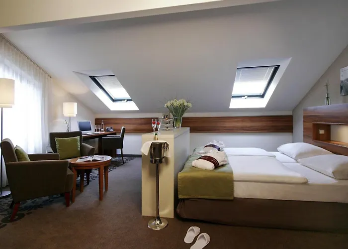 Mercure Tagungs- &