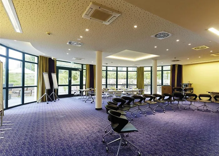 Mercure Tagungs- & 4* Krefeld