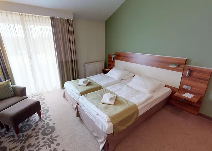 Hotel Mercure Tagungs- & Krefeld