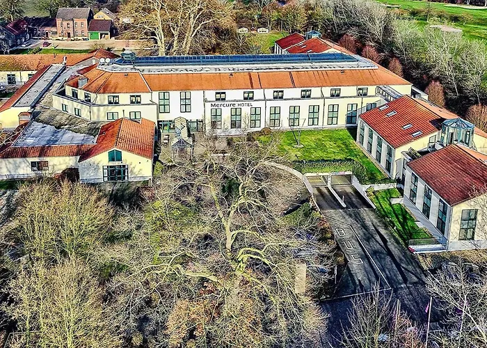 Hotel Mercure Tagungs- & Krefeld