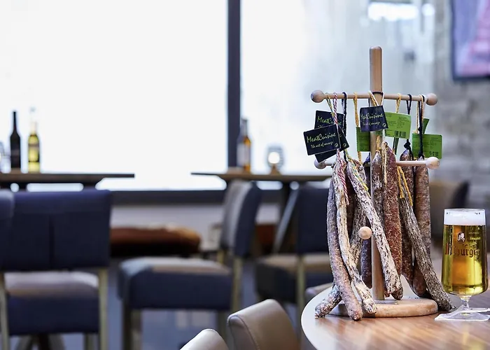 Mercure Tagungs- & Hotel Krefeld