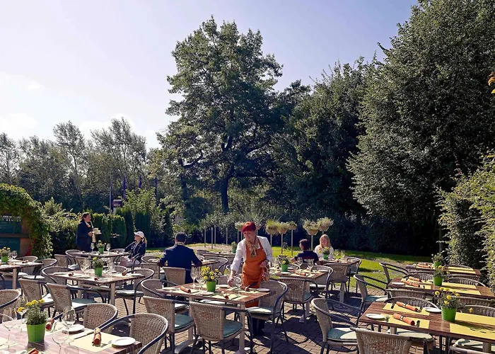 Mercure Tagungs- & 4* Krefeld