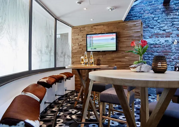 Mercure Tagungs- & Krefeld