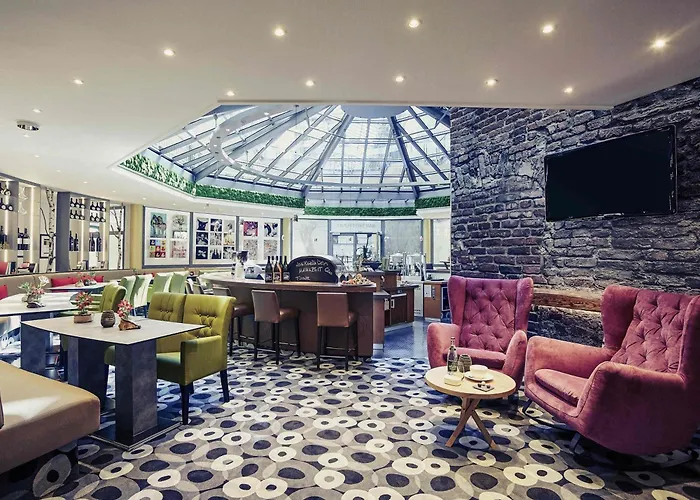 Hotel Mercure Tagungs- & Krefeld