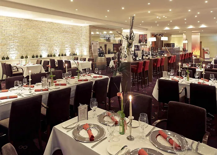 Mercure Tagungs- & 4*