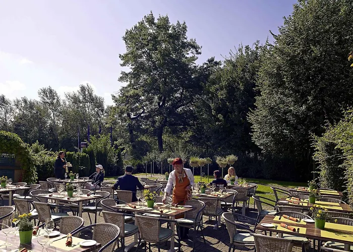 Mercure Tagungs- & 4*