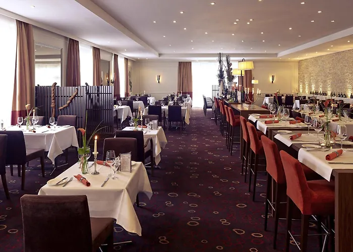 Mercure Tagungs- &