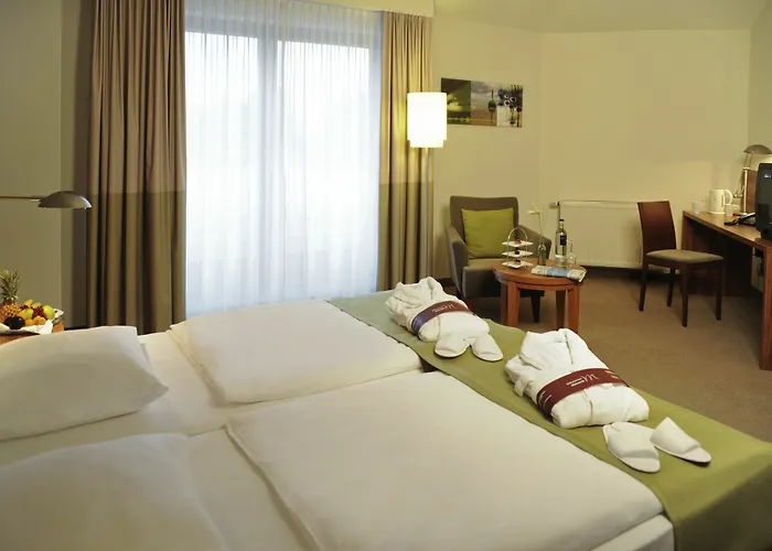 Hotel Mercure Tagungs- &